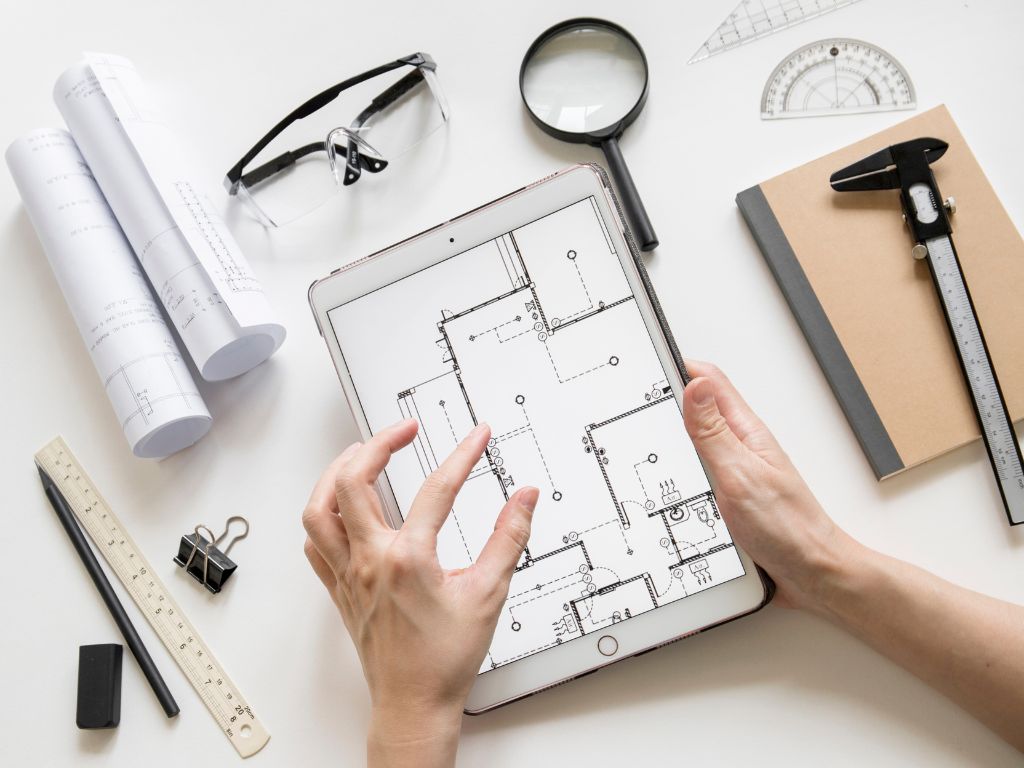 Sample Home Inspection Report in Texas