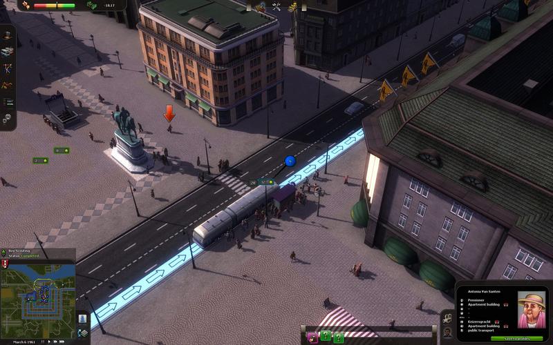 Cities in Motion Collection v2.0.0.5 for (MacOS) Cities in Motion Collection v2.0.0.5 for (MacOS)