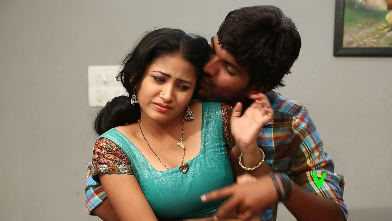 Brother Wife Back - Romantic Telugu Short Film - By VT (1080p).mp4_snapshot_04.10_[2021.05.13_15.24.
