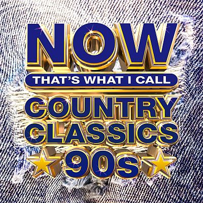 VA - Now That’s What I Call Country Classics 90s (06/2020) Nc1