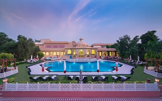 Affordable Lodging for Families