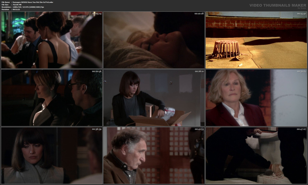 Damages S05E02 Have You Met the Eel Yet.mkv