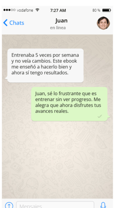 Testimonio 3