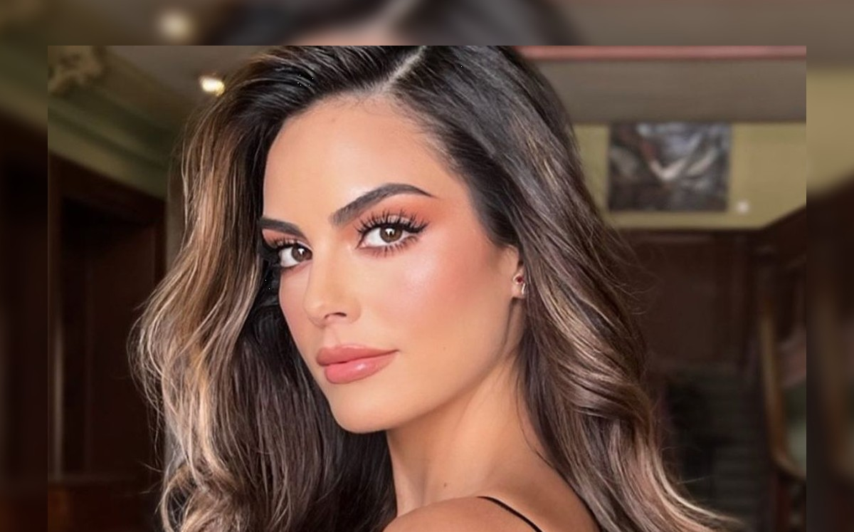 Ximena Navarrete responde críticas a Miss Universo ¿Hubo fraude?