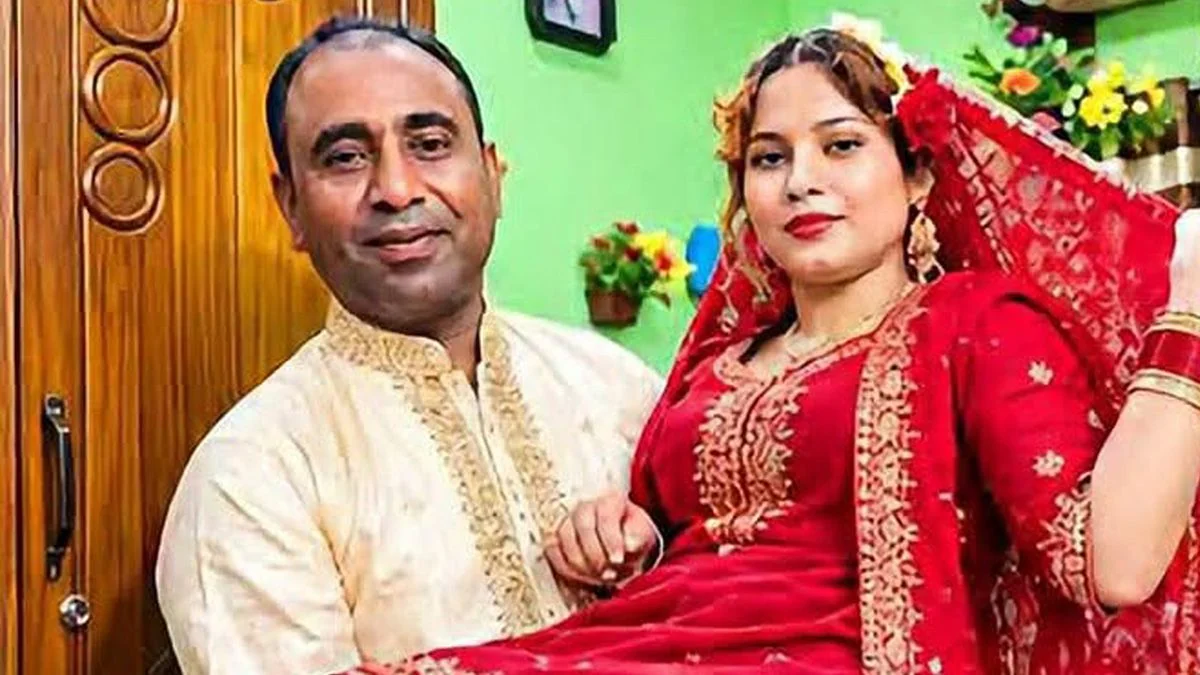 অবশেষে পূর্ণিমার কাছ থেকে তালাক পেলেন মাসুদ