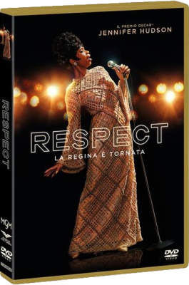 Respect (2019) DVD9 COPIA 1:1 - ITA/ENG