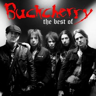 Buckcherry - The Best Of (2013).mp3 - 320 Kbps