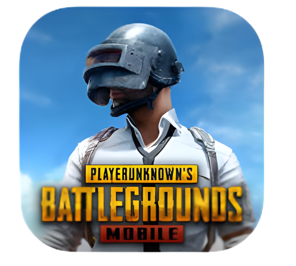 PUBG UC logo
