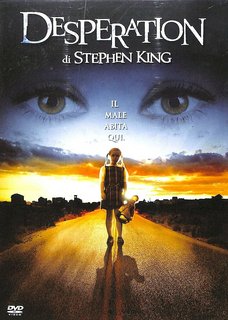 Desperation di Stephen King's  (2006)  Dvd9    Ita/Ing/Spa