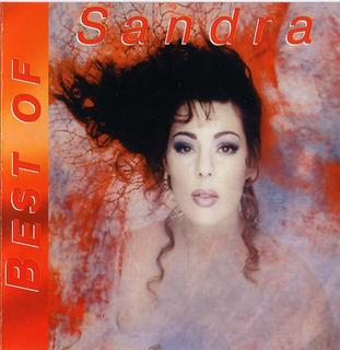 Sandra - Best off (1997) .mp3 - 320 kbps