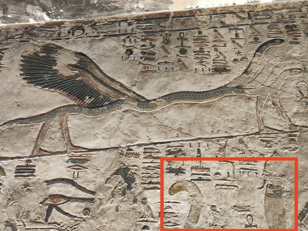 Ленивый Египет (Хургада, Луксор, Каир), декабрь 2025 - январь 2026