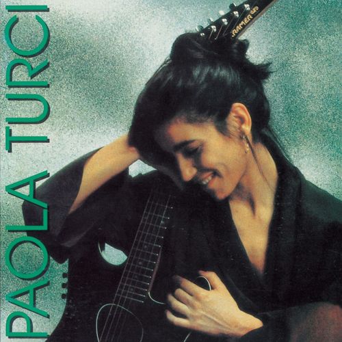 Paola Turci - Paola Turci [Album] (It Dischi, 2003) FLAC