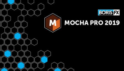 Mocha Pro 2019 v6.0.3.29