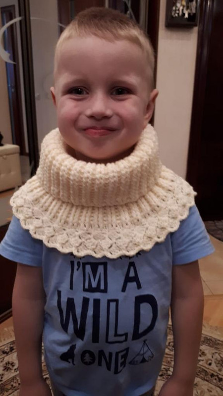 окт2019 Иришке и Максимке