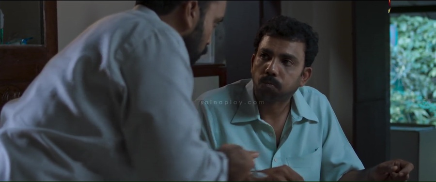 Pazhanjan Pranayam 2023 WebRip [Malayalam] 480p, 720p ESub Screenshot