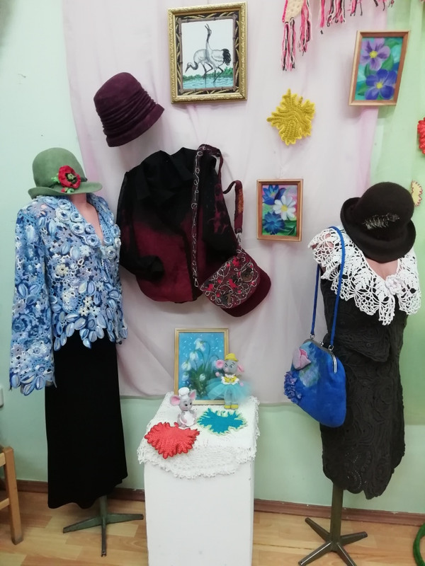 Выставка шерстяная акварель (2)