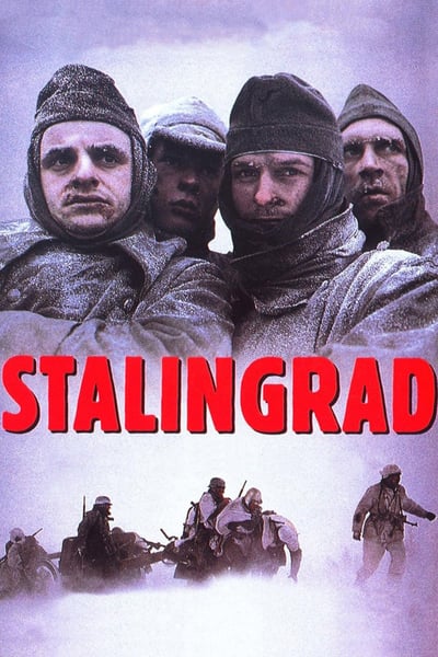 Stalingrad (1993) .avi DVDRip XviD AC3 - ITA