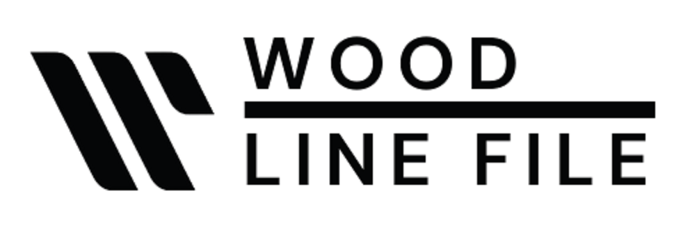 Wood Line File