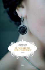 Elia Barceló – Il segreto dell’orefice (2026)
