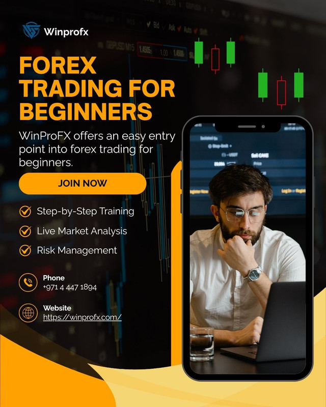 Forex-Trading-For-Beginners