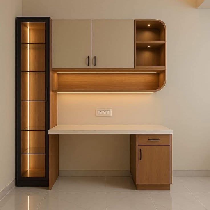Wardrobes — Legong project image 35