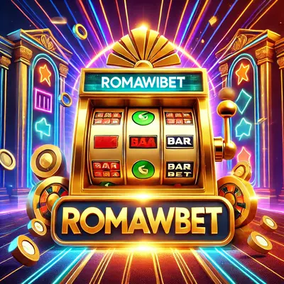 ROMAWIBET: Link Alternatif Login Slot Online Terbaik Di Indonesia