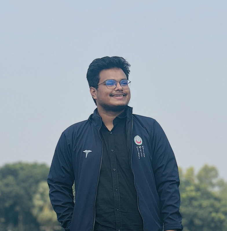 Md Nabil Hasan