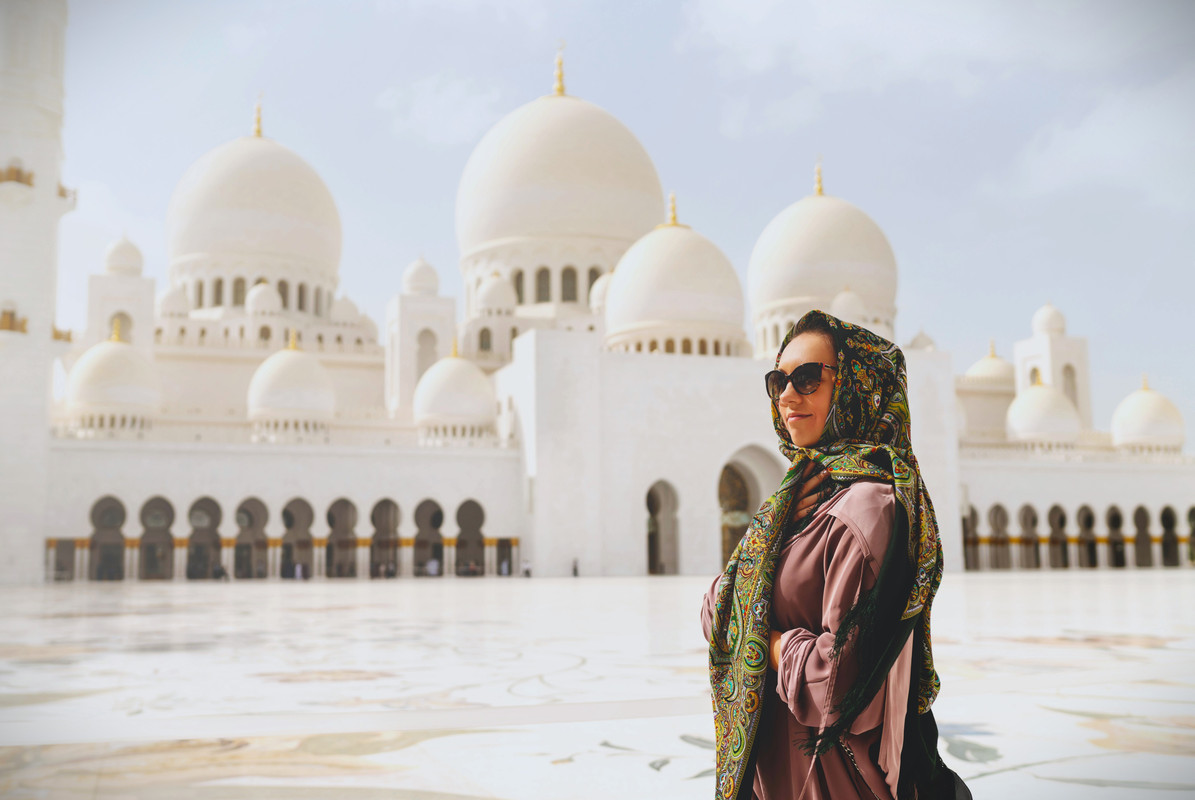 Dubai