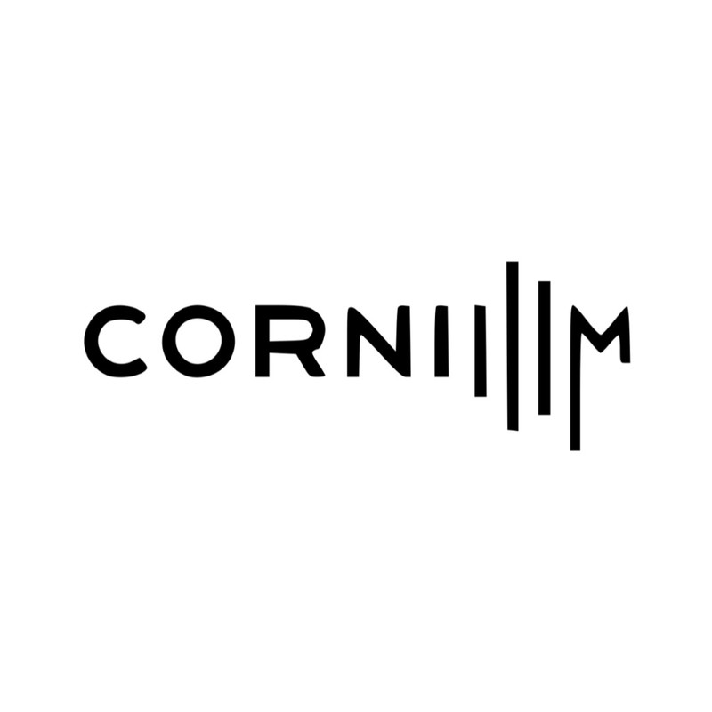 логоти "Coronium.io"