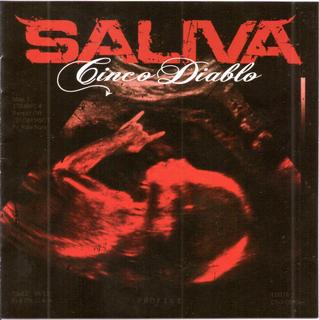 Saliva - Cinco Diablo (2008).mp3 - 320 Kbps