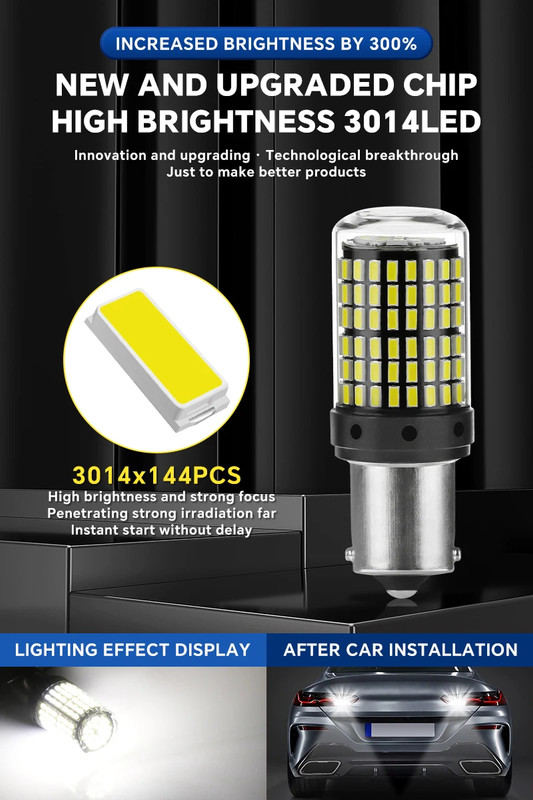 LED Bulb 4