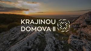 Krajinou domova - 2. série / CZ