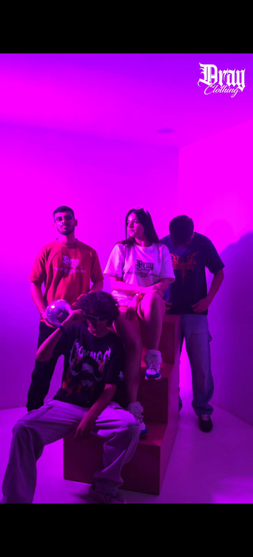 Dray Instagram Reel 1