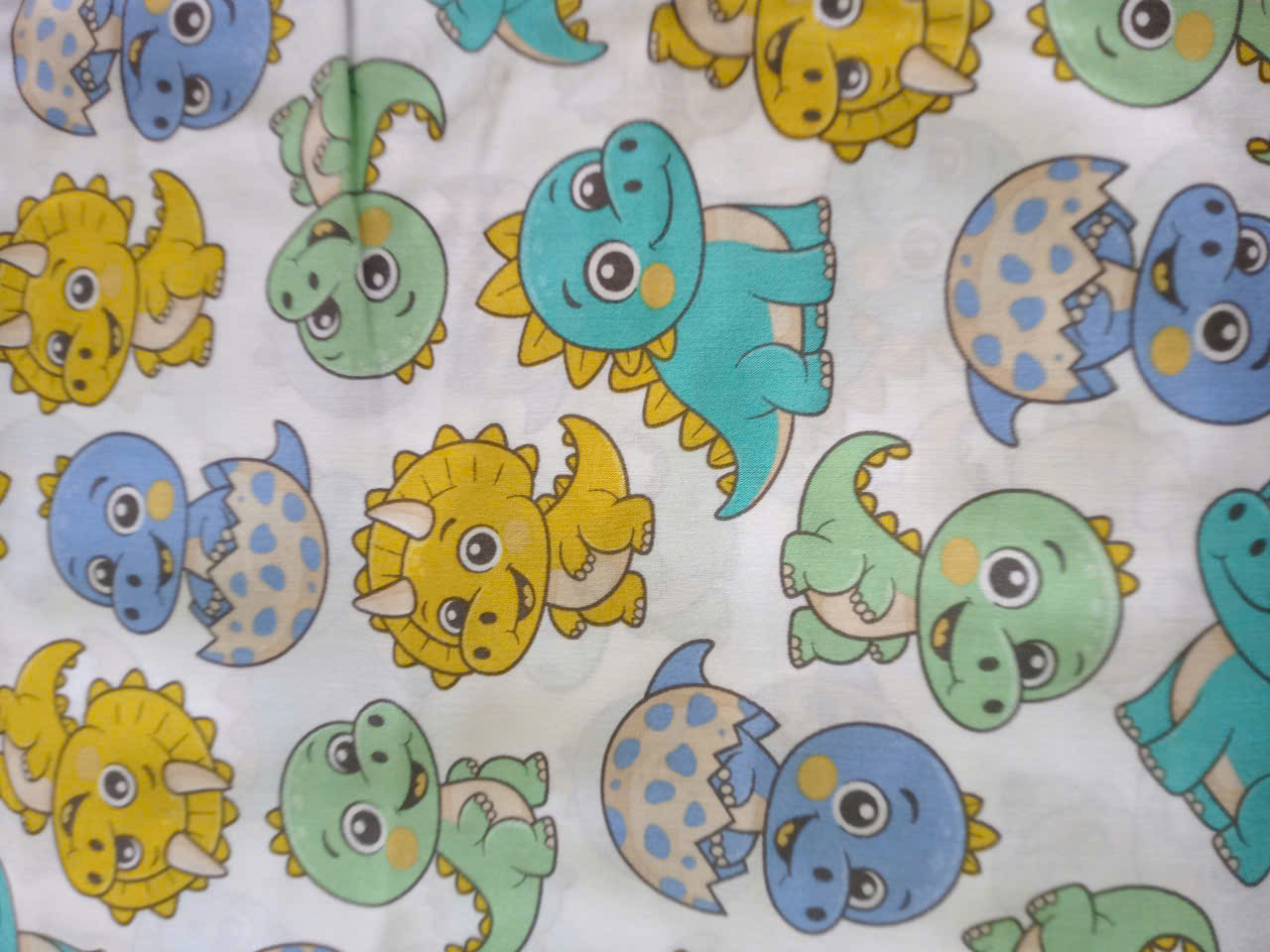 Bé Trai QNTN Lô 1010 Size 3