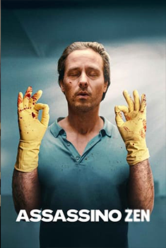 Assassino Zen 1ª Temporada (2024) WEB-DL 1080p Dual Áudio Assassino Zen 1ª Temporada (2024) WEB-DL 1080p Dual Áudio