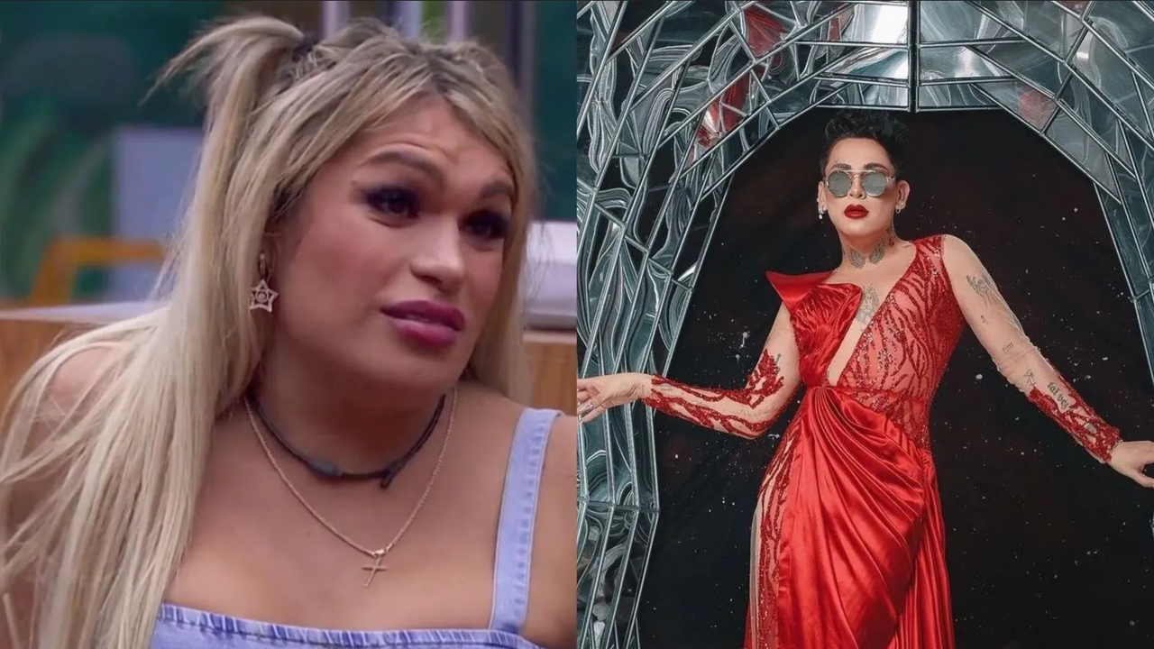 Kunno entraría a destronar la fama de Wendy Guevara en LCDLFMX