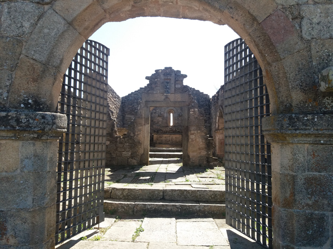 Castelo Mendo - Aldeia (8)