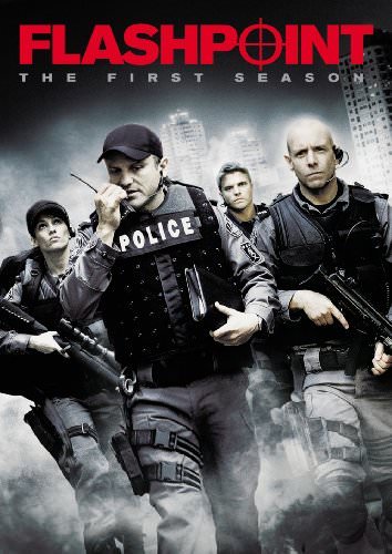  FLASHPOINT SEASON 1 