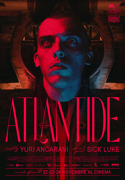 Atlantide (2021) mkv FullHD 1080p WEBDL ITA