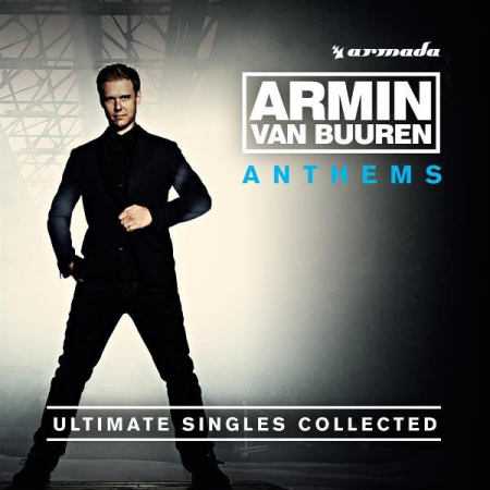 Armin van Buuren   Anthems (Ultimate Singles Collected) (2014)