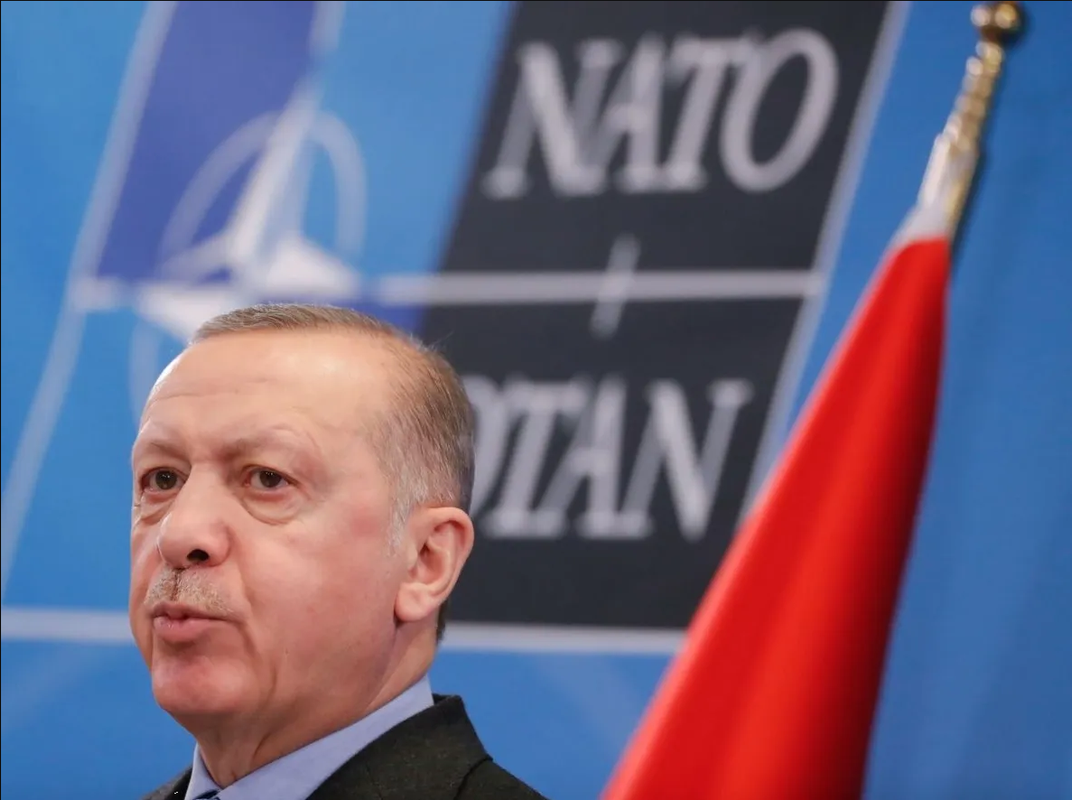 Turquía podría aprobar la candidatura de Finlandia en la OTAN