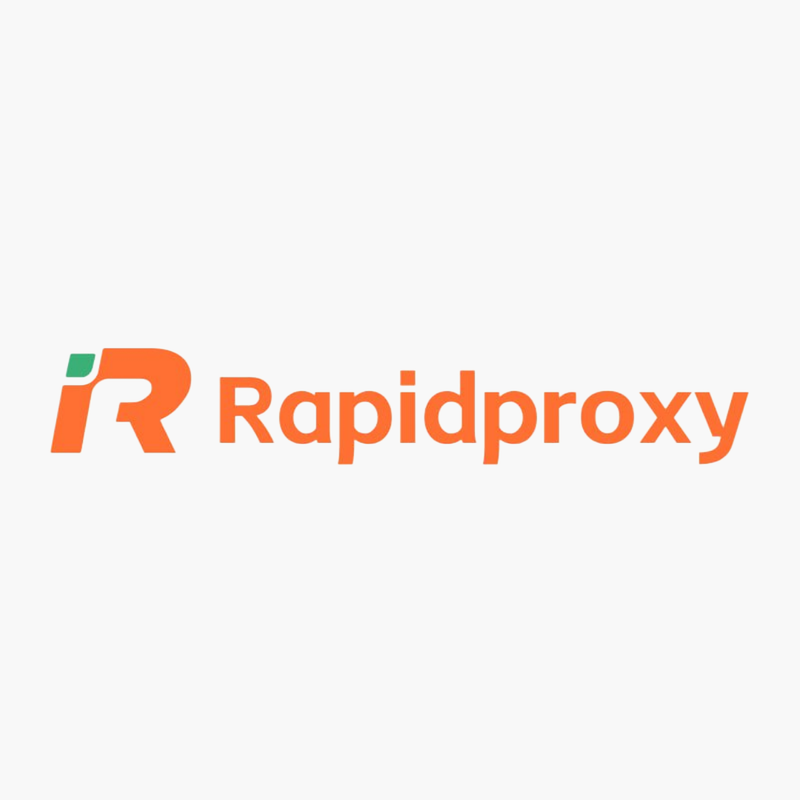 логоти "rapidproxy"