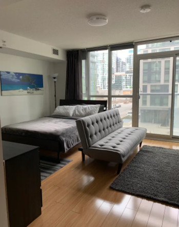 Cánada Este Julio/Agosto 22 dias. - Blogs de Canada - - Llegada a Toronto y desplazamiento por la ciudad. (4)