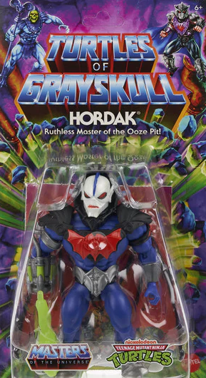 HORDAK