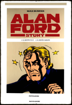 Alan Ford Story 001 (2009)