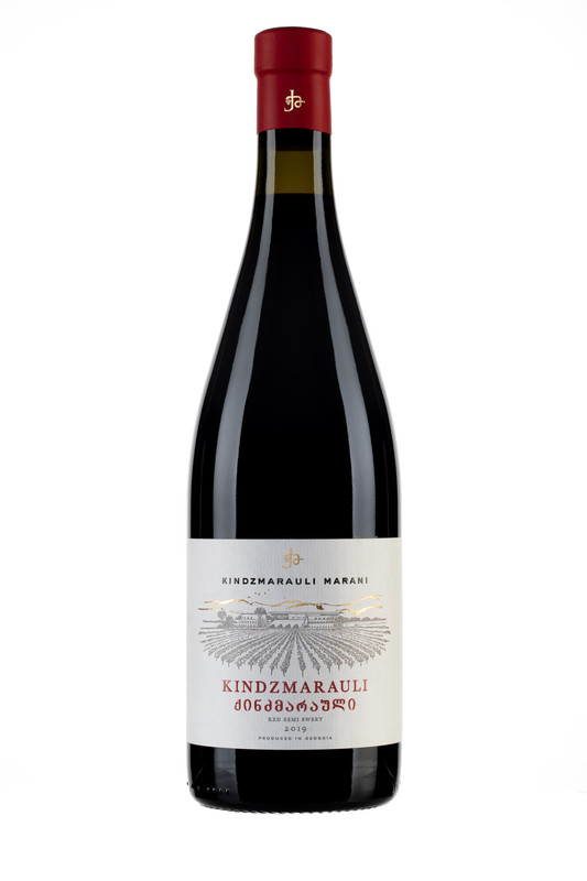 ქინძმარაული ქინძმარაულის მარანი