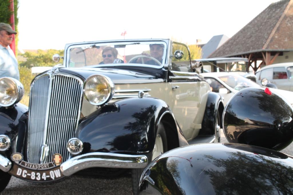 tour en sologne2015 016