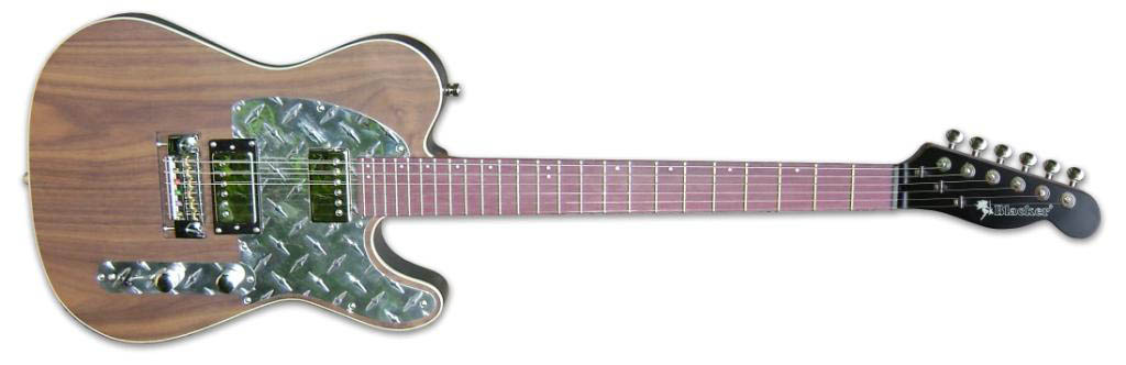 BT 030-088 Iron Nuts