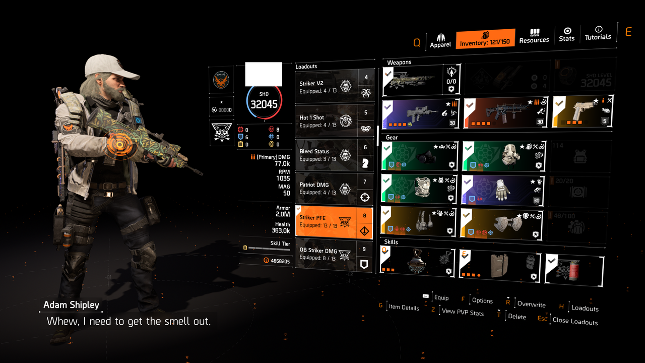 Tom Clancy s The Division 2 Screenshot 2026 04 07 15 18 27 79