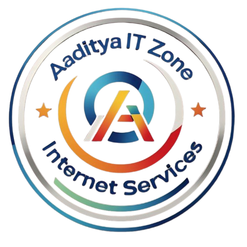 AADITYA IT ZONE